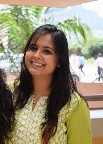Ankita Kothari